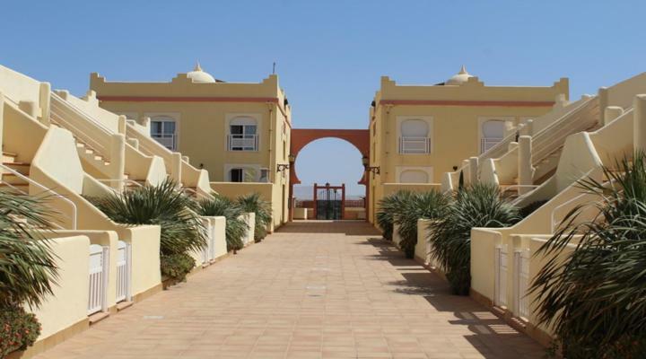 Apartamento 39 El Sultan, Calle el Roque Corralejo Exterior foto